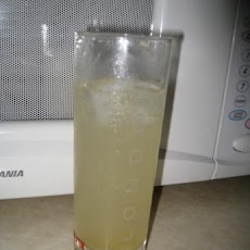 Ginger Ale