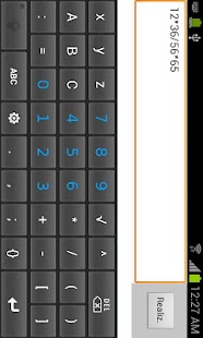 How to mod Std Math Keyboard kb2 apk for android