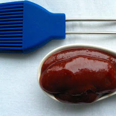 Jan's Bar-B-Q Sauce