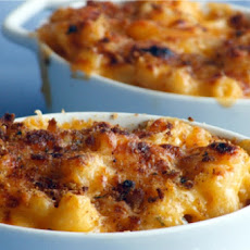 Macaroni and Cheese