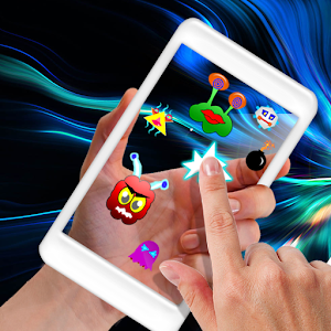 Transparent Virus Smasher.apk 1.1