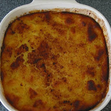 Pineapple Stuffing