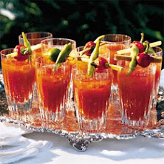Bloody Marys