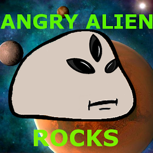 Angry Alien Rocks.apk 1.5