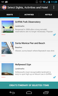 How to download Holidayen Los Angeles 1.0 apk for pc