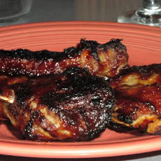 Patio Ribs