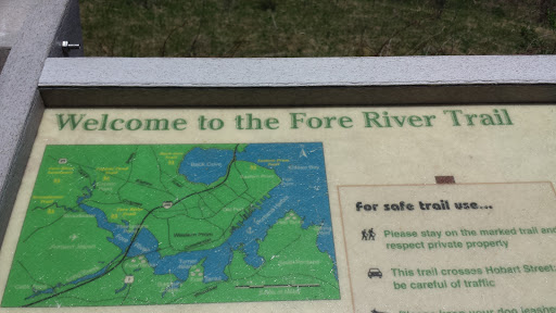 Fore River Trail