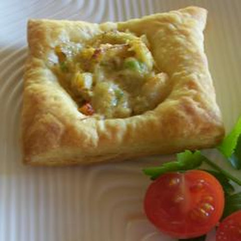 10 Best Crab Meat Canapes Recipes | Yummly