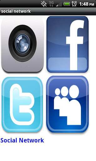 【免費社交App】Social Network-APP點子