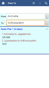 How to download Vizag Bus Info patch 1.0 apk for pc