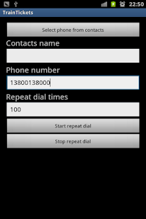 How to install Phone Auto Redial patch 1.10 apk for pc