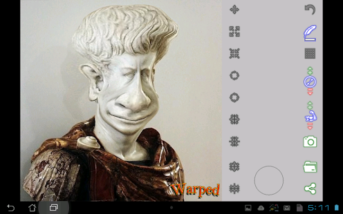 How to install Warped patch 1.0.10 apk for laptop