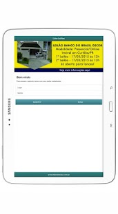 How to get Líder Leilões 2.0.3 apk for android