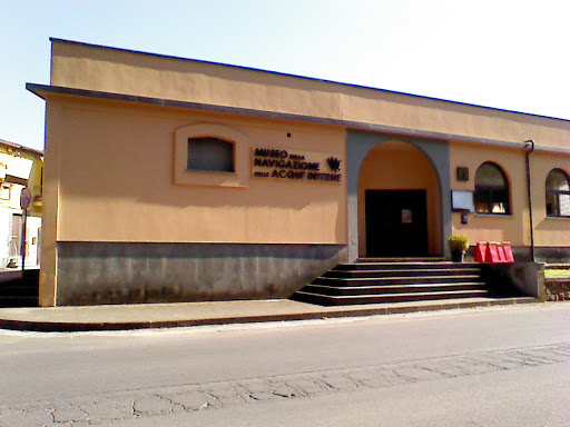 Museo Navigazione Acque Interne