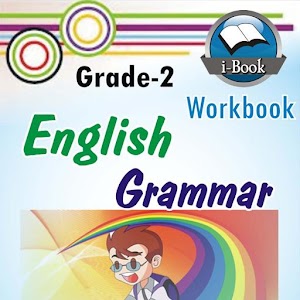 Grade-2-English-Workbook.apk 1.0