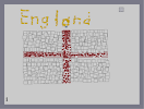 Thumbnail of the map 'Support England!'