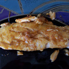 Cajun-Creole-Indian?? Cod ??