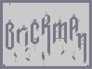 Thumbnail of the map 'Tribute to Brickman -- possible version'