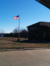 Missouri 30, Dittmer Post Office