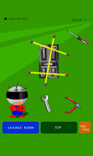 How to download 【脱出ゲーム】　脱出レンジャー 1.0.0 apk for laptop