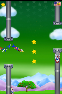 How to mod Murica Eagle 1.31 apk for bluestacks