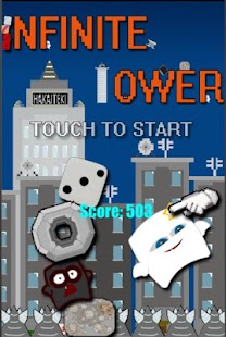 How to download Build Infinite Tower 3.00.050 unlimited apk for laptop