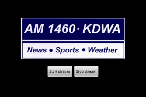 KDWA Streaming