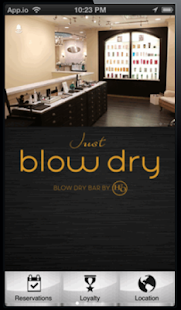 How to install Just Blow Dry 1.400 apk for pc
