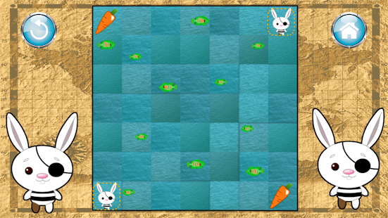 How to download strategy war of rabbit pirate 2 unlimited apk for laptop