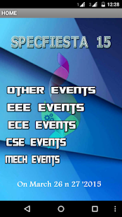 How to install SPECFIESTA 1.1 apk for android