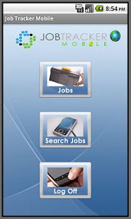 How to mod Job Tracker Mobile lastet apk for bluestacks