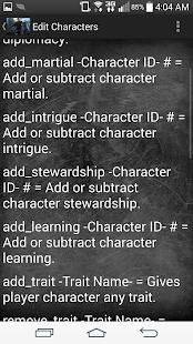 How to download Crusader Kings 2 Cheat Codes patch 1.01 apk for laptop