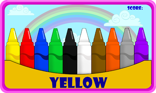 How to download Preschool kids learn colors 1.0.1 unlimited apk for laptop