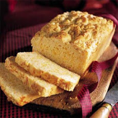 Cheddar Cheese Loaf