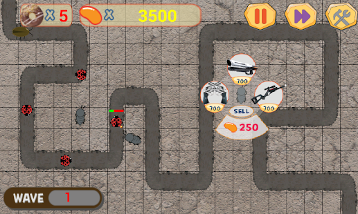 How to download AntDefense(앤트디펜스) patch Beta apk for pc