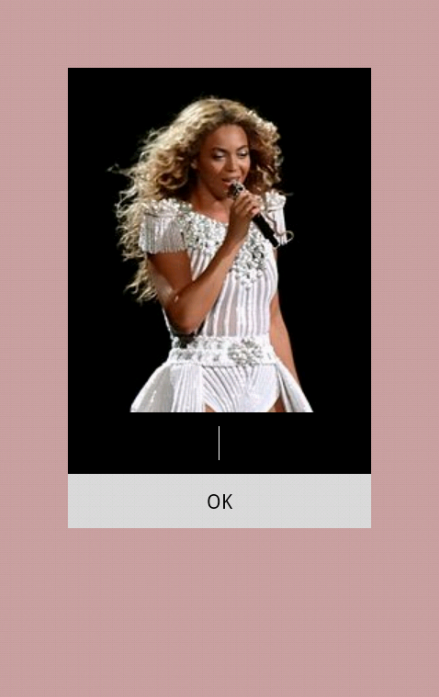 Android application Celebrity Logo Quiz screenshort