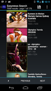 How to download EasyBrowser for Easynews 4.1.1 mod apk for pc