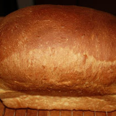 Kittencal's Old Fashioned White Bread