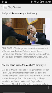How to install MetroWest Daily News, MA v4.20.0.4 mod apk for laptop