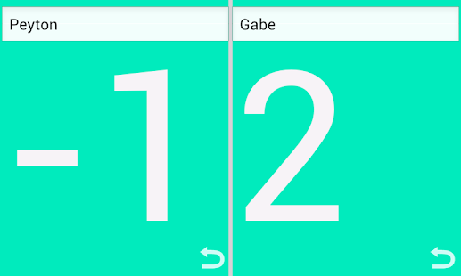 How to mod Peyton's Scorekeeping App 1.0 unlimited apk for bluestacks