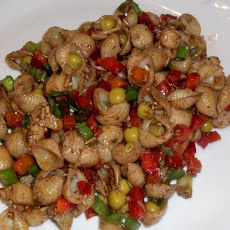 Balsamic Pasta Salad