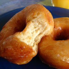 Buttermilk Doughnuts Donuts