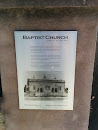 Gawler Baptist Church