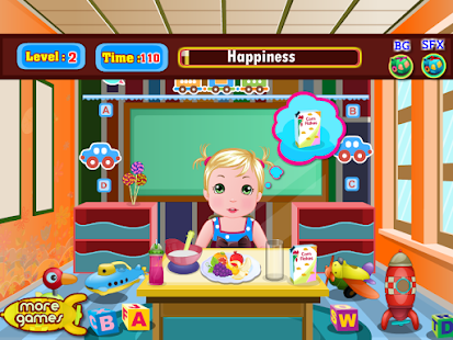 How to install School Baby Care Games 7.7.2 apk for android