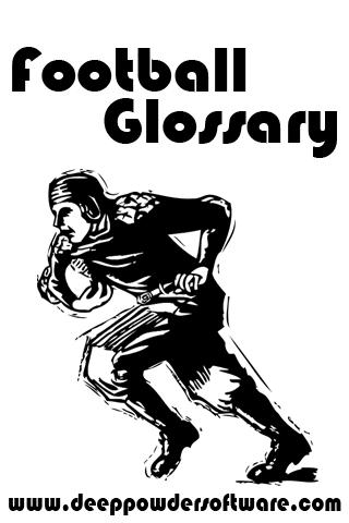 Football Glossary