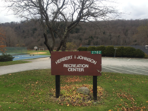Robert I Johnson Recreation Center