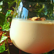 Almond-Coffee Delight