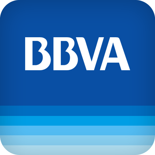 BBVA | España LOGO-APP點子