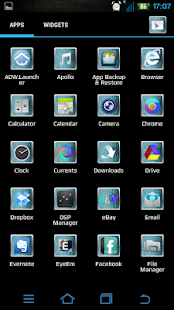 How to download Rainy CM11/CM10/AOKP THEME patch 4.4.3 apk for bluestacks