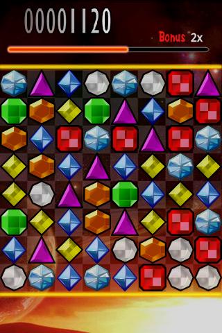 jewels-for-android for android screenshot